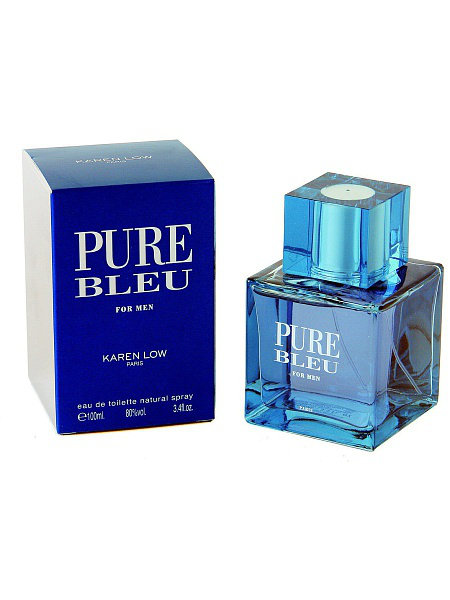 Pure Bleu for Men 